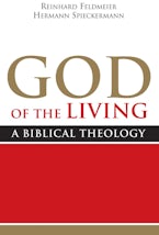 God of the Living God of the Living
