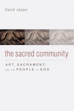 The Sacred Community The Sacred Community