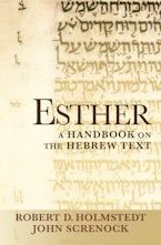 Esther Esther