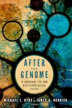 After the Genome After the Genome