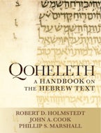 Qoheleth Qoheleth
