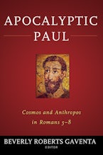 Apocalyptic Paul Apocalyptic Paul