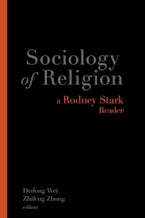 Sociology of Religion