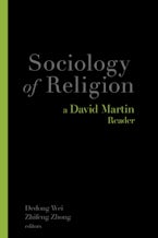 Sociology of Religion