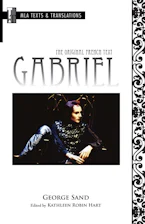 Cover of 'Gabriel' 