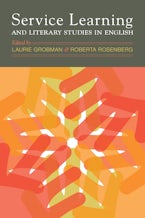 Service Learning and Literary Studies in English