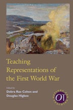 Teaching Representations of the First World War
