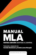 Manual MLA