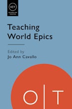 Teaching World Epics