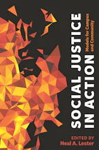 Cover of 'Social Justice in Action' 