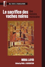 Le Sacrifice Des Vaches Noires Le Sacrifice Des Vaches Noires