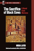 The Sacrifice of Black Cows The Sacrifice of Black Cows