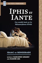 Iphis Et Iante Iphis Et Iante