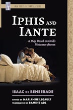 Iphis and Iante Iphis and Iante