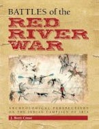Battles of the Red River War Battles of the Red River War