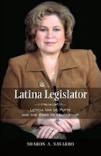 Latina Legislator Latina Legislator