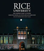 Cover of 'Rice University' 