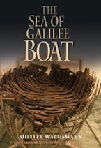 The Sea of Galilee Boat The Sea of Galilee Boat