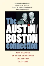 Cover of 'The Austin-Boston Connection' 