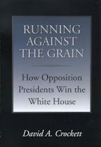 Running Against the Grain Running Against the Grain