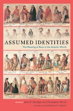 Assumed Identities Assumed Identities