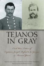 Tejanos in Gray Tejanos in Gray