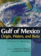 Gulf of Mexico Origin, Waters, and Biota Gulf of Mexico Origin, Waters, and Biota