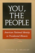 You, the People You, the People