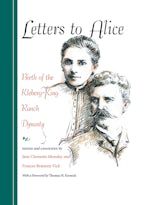 Letters to Alice Letters to Alice