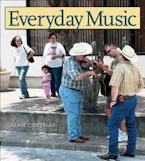 Cover of 'Everyday Music' 