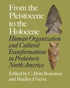 From the Pleistocene to the Holocene