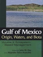 Gulf of Mexico Origin, Waters, and Biota Gulf of Mexico Origin, Waters, and Biota