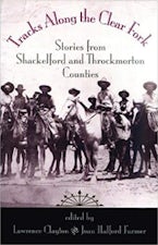 Tracks Along the Clear Fork