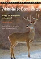 White-Tailed Deer Habitat White-Tailed Deer Habitat