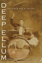 Deep Ellum Deep Ellum