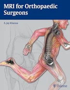 Cover of 'MRI for Orthopaedic Surgeons' 