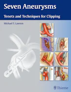 Cover of 'Seven Aneurysms' 