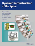 Cover of 'Dynamic Reconstruction of the Spine' 