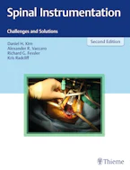 Cover of 'Spinal Instrumentation' 