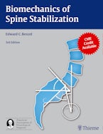 Biomechanics of Spine Stabilization