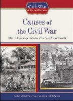 Causes of the Civil War Causes of the Civil War