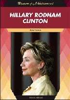 Hillary Rodham Clinton Hillary Rodham Clinton