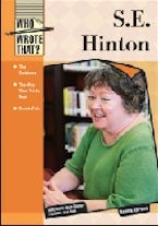 S.E. Hinton S.E. Hinton