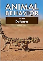 Animal Defenses Animal Defenses