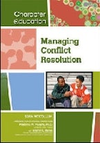 Managing Conflict Resolution