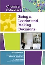 Being a Leader and Making Decisions