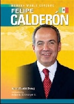 Felipe Calderon Felipe Calderon