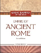 The Empire of Ancient Rome The Empire of Ancient Rome