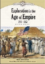 Exploration in the Age of Empire, 1750-1953