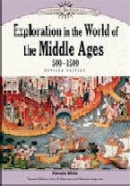 Exploration in the World of the Middle Ages, 500-1500